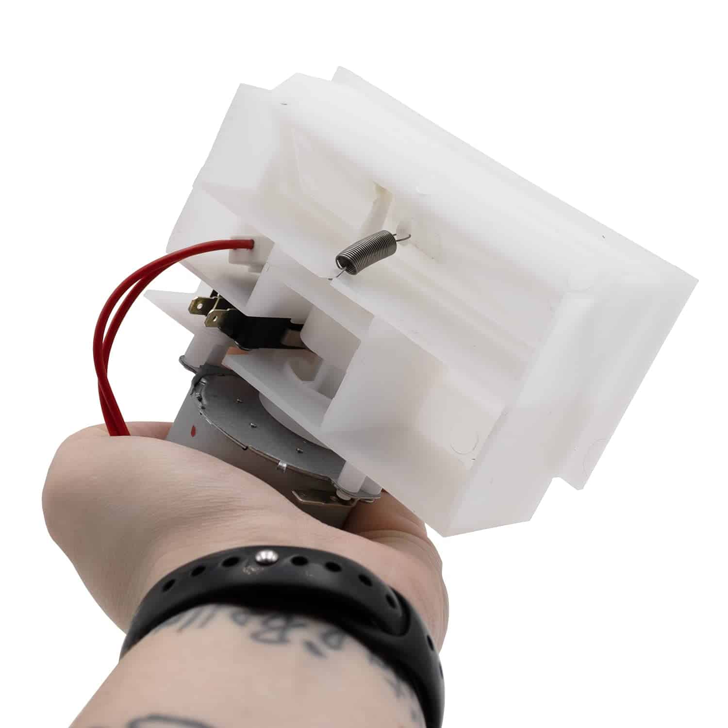 Ensamblaje de Control de Compensador de Refrigerador - Imagen 8