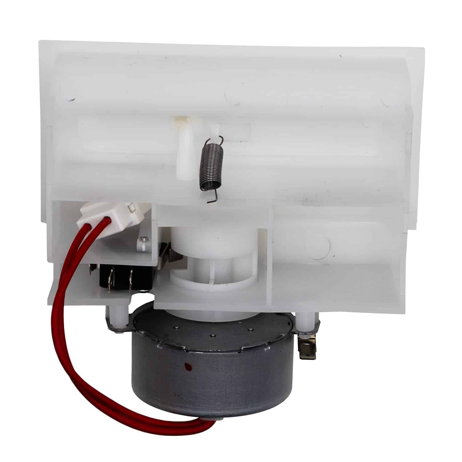 Ensamblaje de Control de Compensador de Refrigerador