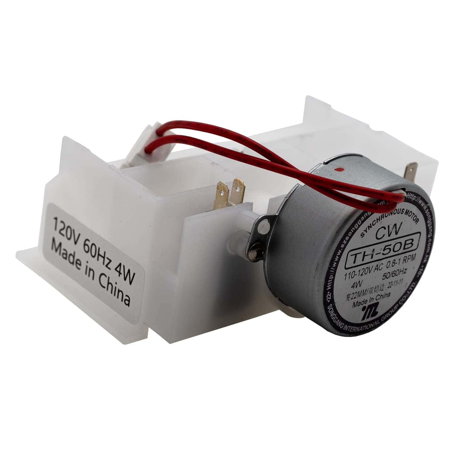 Ensamblaje de Control de Compensador de Refrigerador - Imagen 4