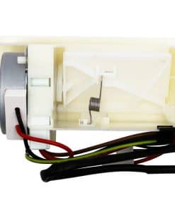 Ensamble de Control de Compuerta de Refrigerador de