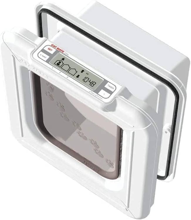 Compatible con Closer Pets Pet Mate Petmate Cat Mate - Imagen 4