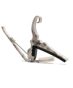 Kyser/Guitars for Vets Afinador de Guitarra Rápido