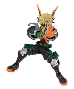 Figura Coleccionable Bandai Spirits -l Combat)