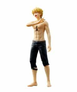 Figura de colección a escala no especificada Chainsaw Anime