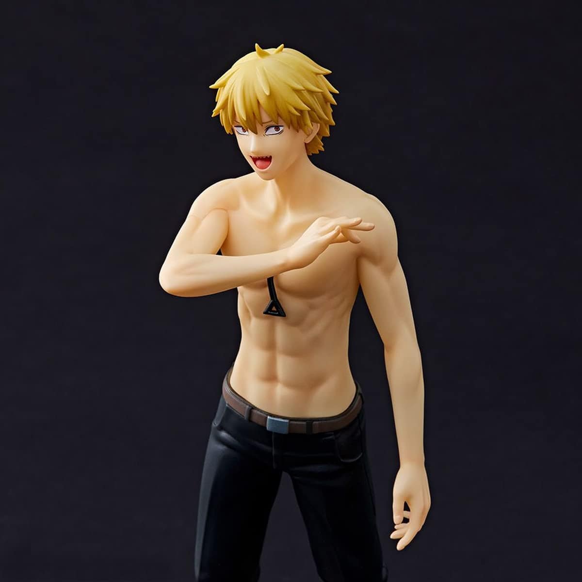 Figura de colección a escala no especificada Chainsaw Anime - Imagen 4