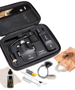 Sistema de Micrófono Inalámbrico para Saxofón NUX B-6 con