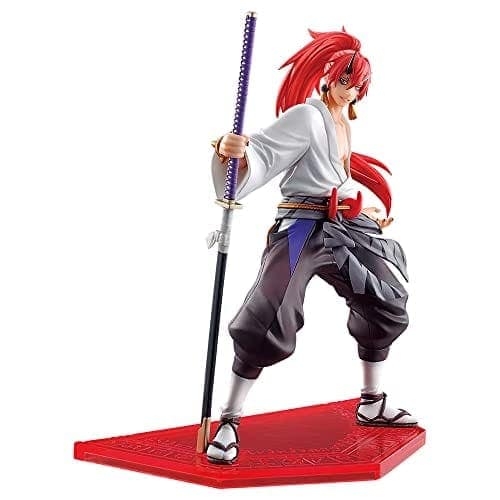 Bandai Spirits Ichibansho Ichiban - -o, Figura