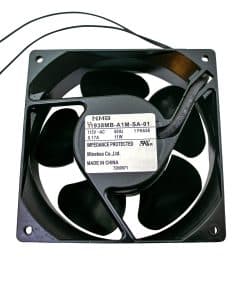 IMM Reemplazo para Hoshizaki P03371-01 Ventilador Motor