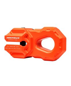 Gancho de Cabrestante Billet de Agency 6 - Accesorio de