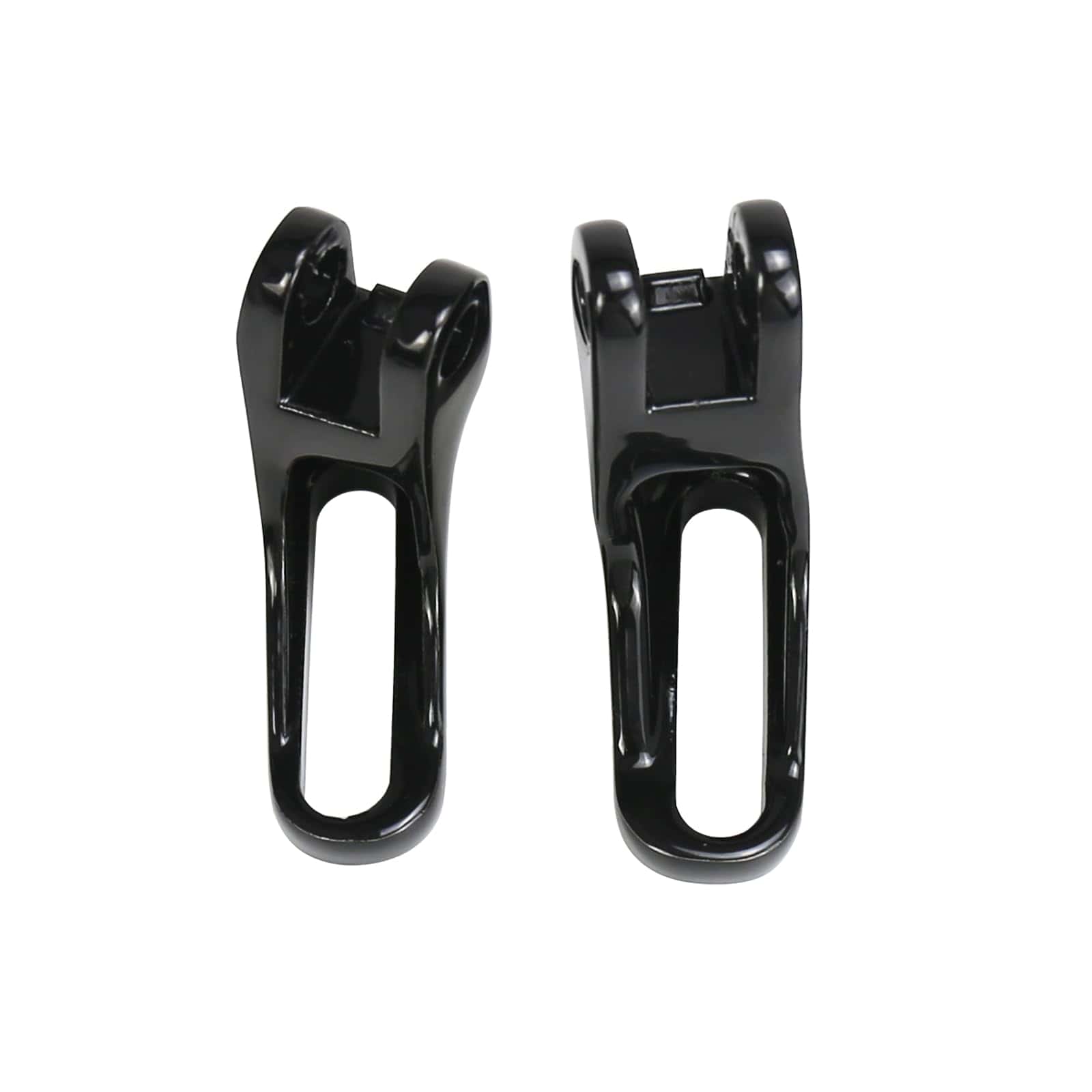 Tablas de pie traseras personalizadas para pasajeros de - Imagen 6