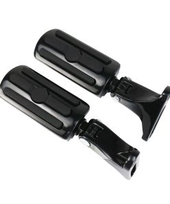 Tablas de pie traseras personalizadas para pasajeros de