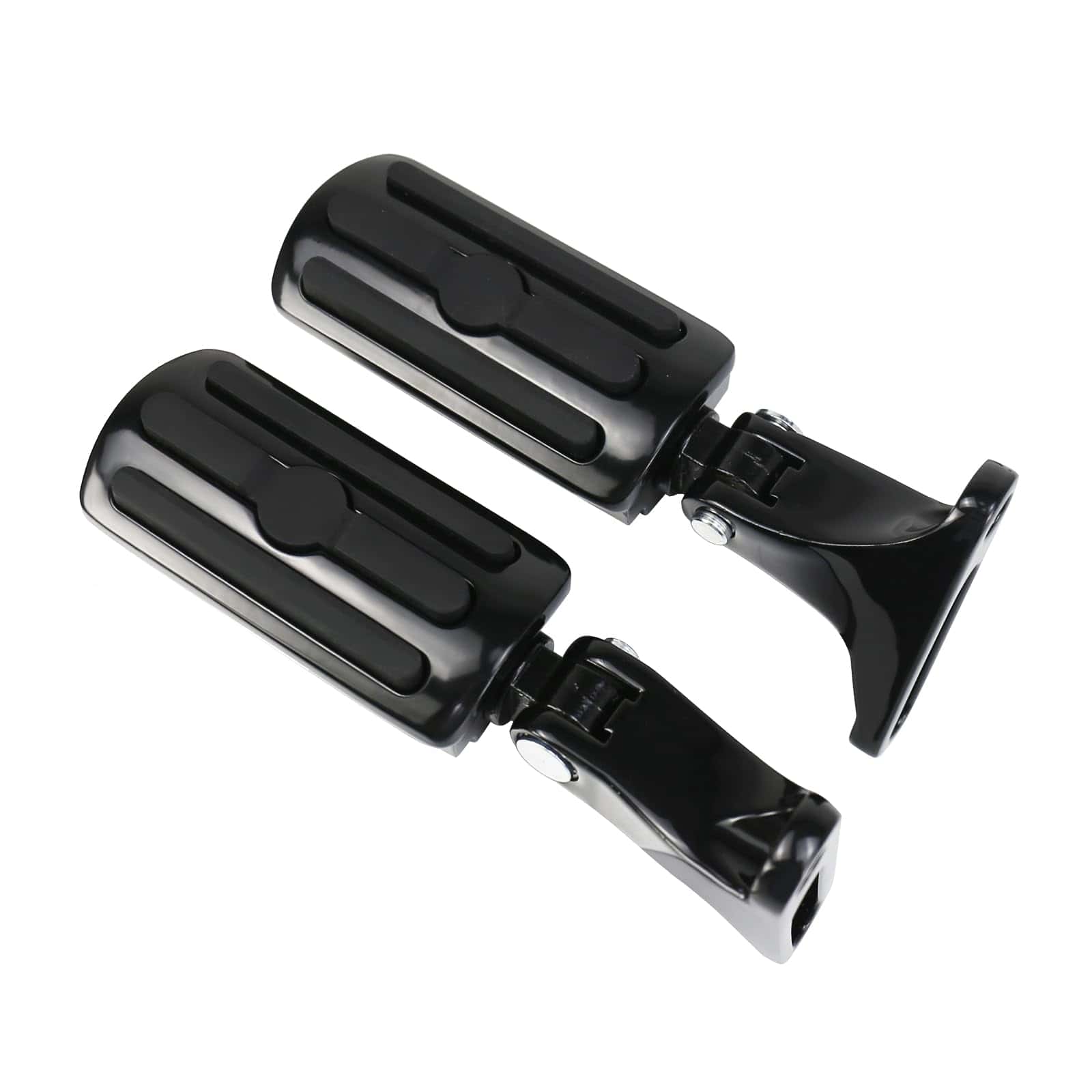 Tablas de pie traseras personalizadas para pasajeros de