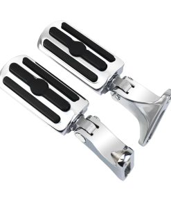 Parrillas de pie traseras personalizadas para pasajeros de