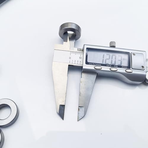 Pernos de Culata con Arandelas 02233774 Compatible con - Imagen 7