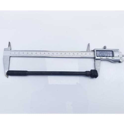 Pernos de Culata con Arandelas 02233774 Compatible con - Imagen 5