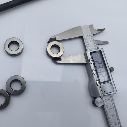 Pernos de Culata con Arandelas 02233774 Compatible con - Imagen 8