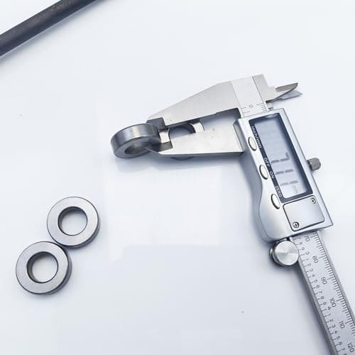 Pernos de Culata con Arandelas 02233774 Compatible con - Imagen 6