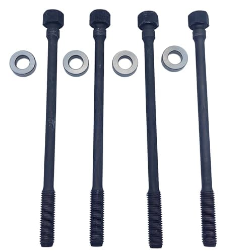 Pernos de Culata con Arandelas 02233774 Compatible con