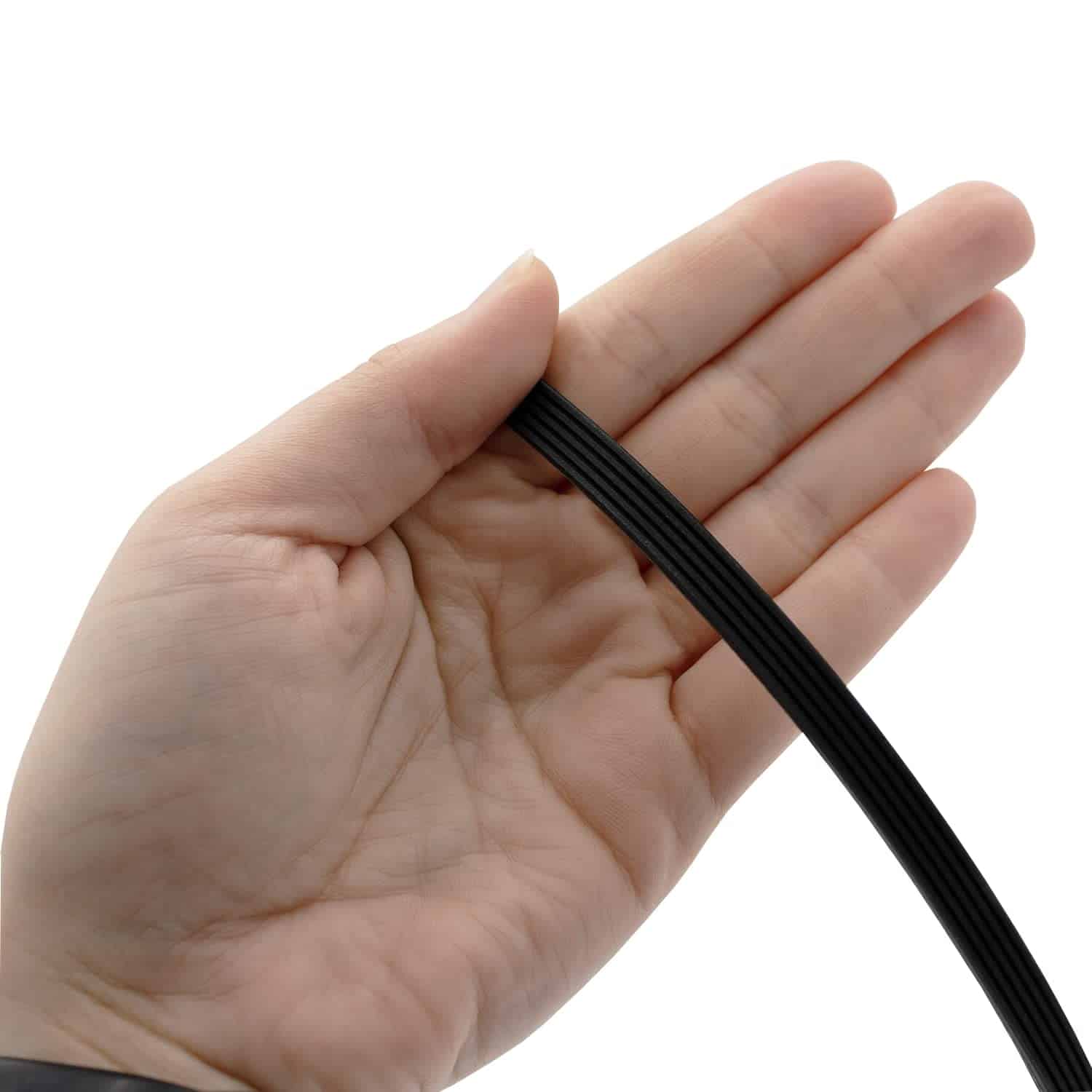 Correa de transmisión de tambor para secadora de ropa de la - Imagen 5