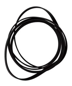 Correa de transmisión de tambor para secadora de ropa de la