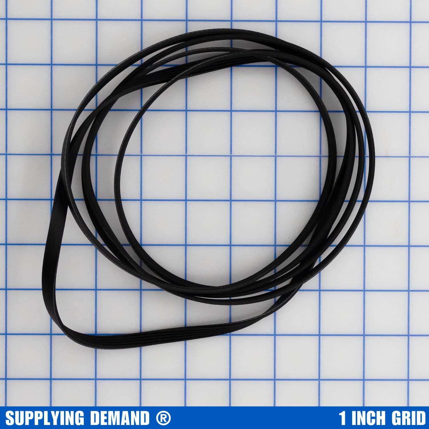 Correa de transmisión de tambor para secadora de ropa de la - Imagen 3