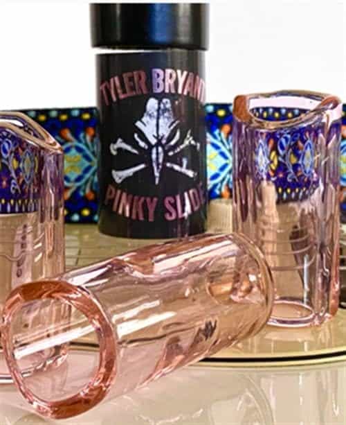 Slide Tyler Bryant Signature de The Rock Slide - Mediano, - Imagen 3