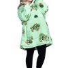 The Oodie Blanket Hoodie | Manta con capucha -rpa Oodie