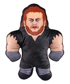 Peluche suave de Bleacher Creatures WWE The Undertaker 24"