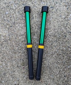 Kakesa Steelpan Mallets(R) - Lead/Tenor Aluminum Pantastix