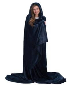 Manta The Comfy Dream Big - 96x96 -Azul