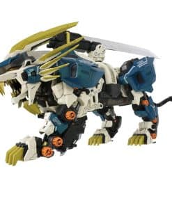 Takara Tomy Zoid AZ-03 Murasame Liger