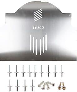 MUCO Escudo Antirrobo del Convertidor Catalítico para