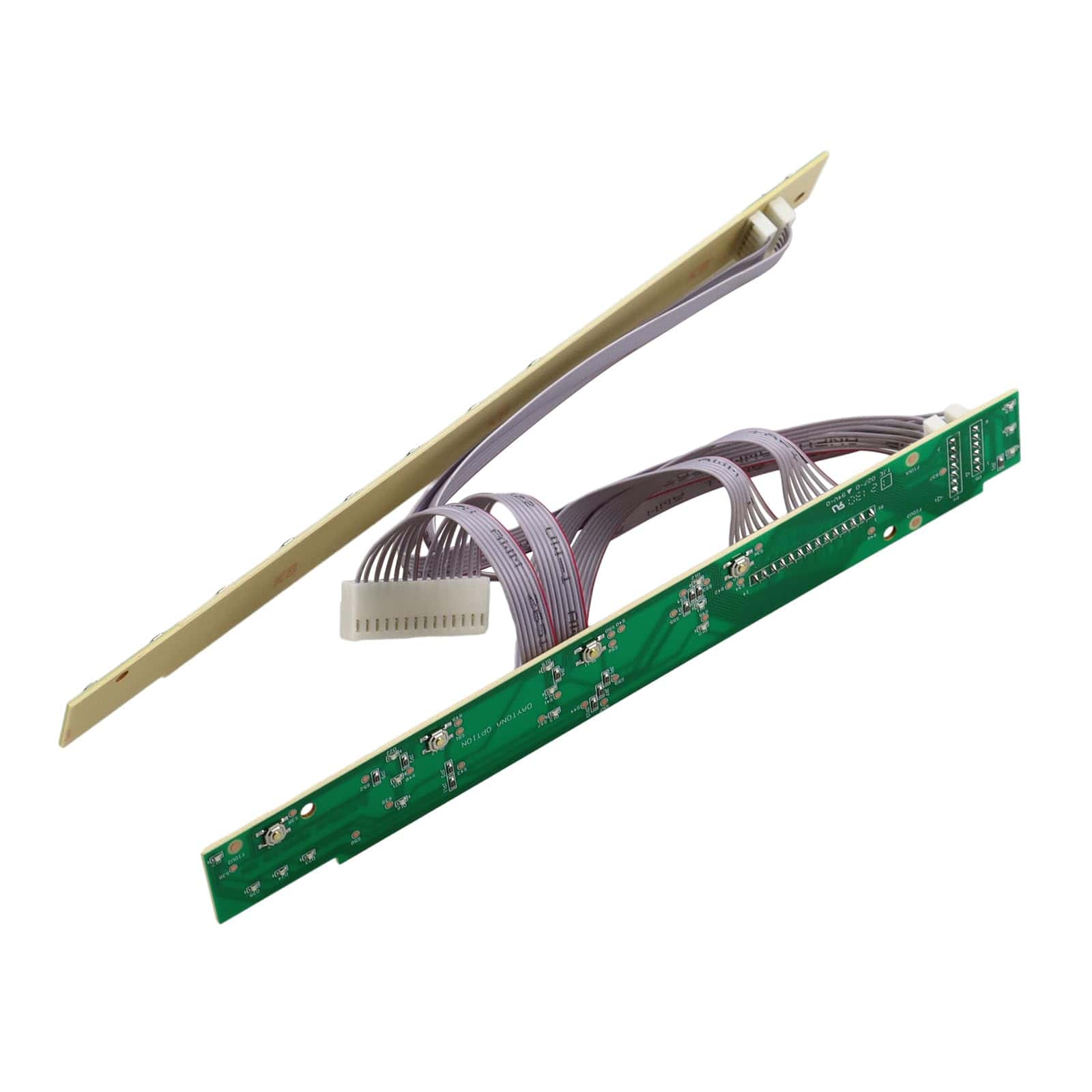 Conjunto de interruptor para lavaplatos compatible con - Imagen 10