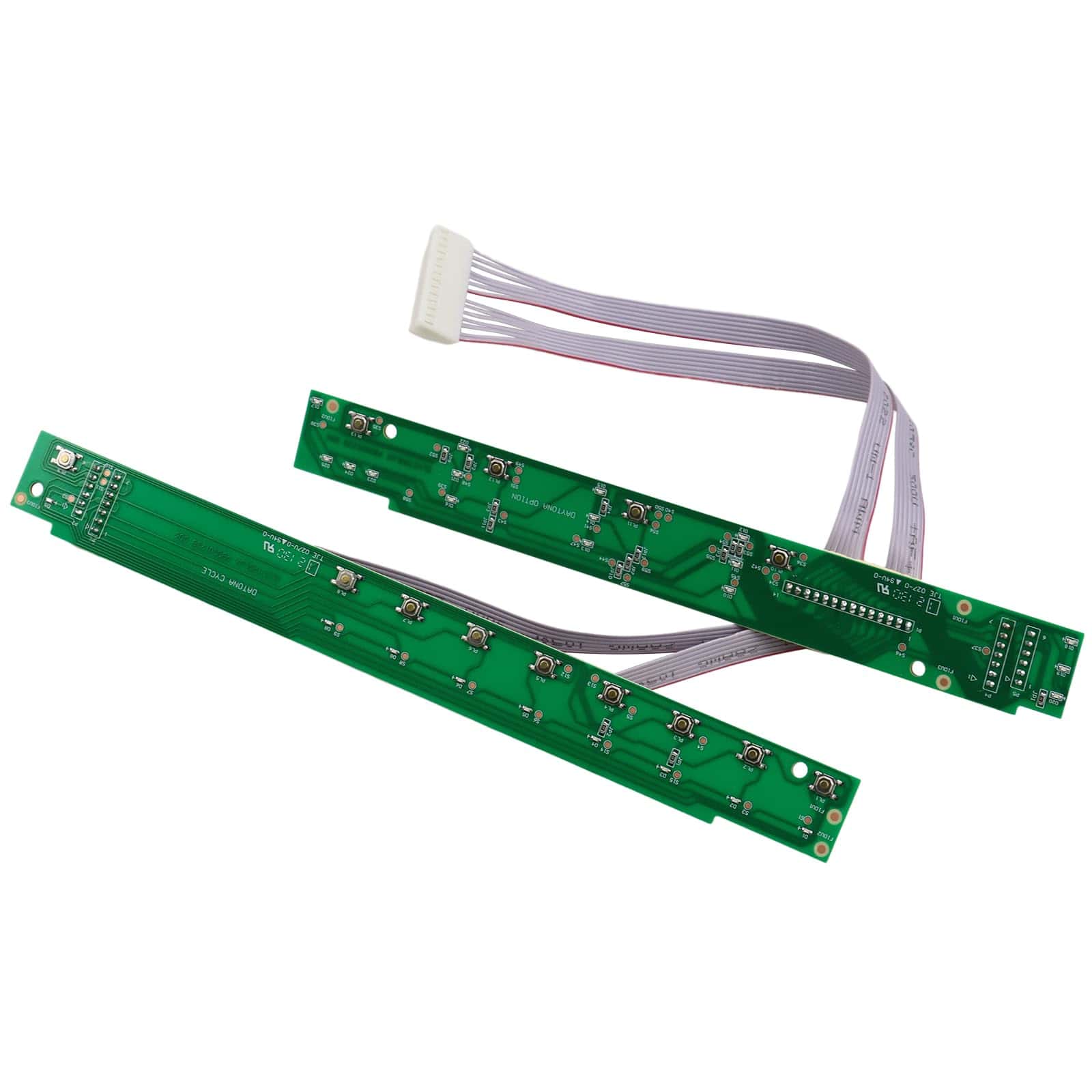 Conjunto de interruptor para lavaplatos compatible con