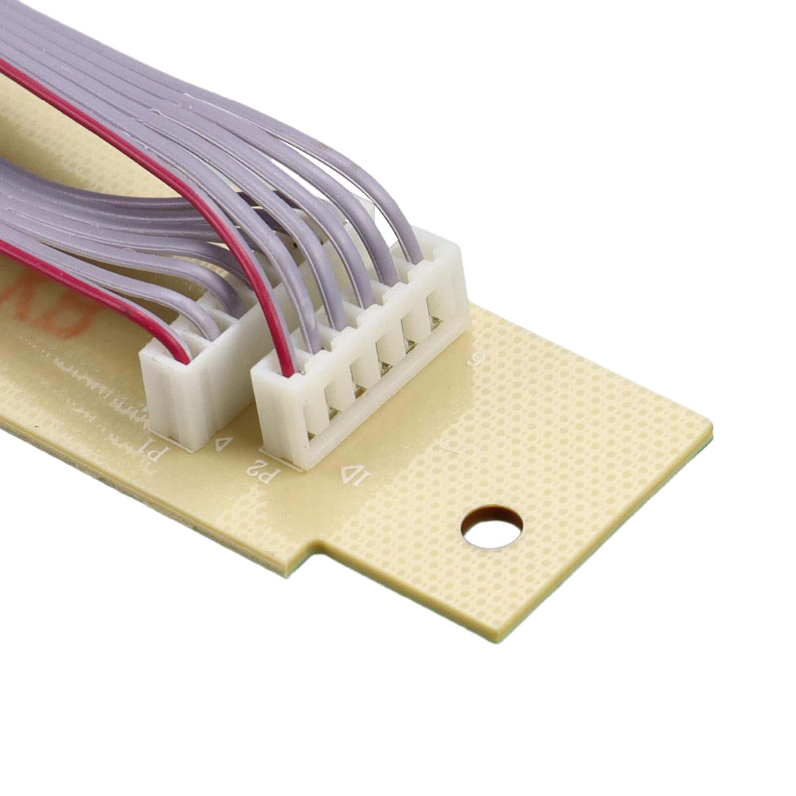 Conjunto de interruptor para lavaplatos compatible con - Imagen 7