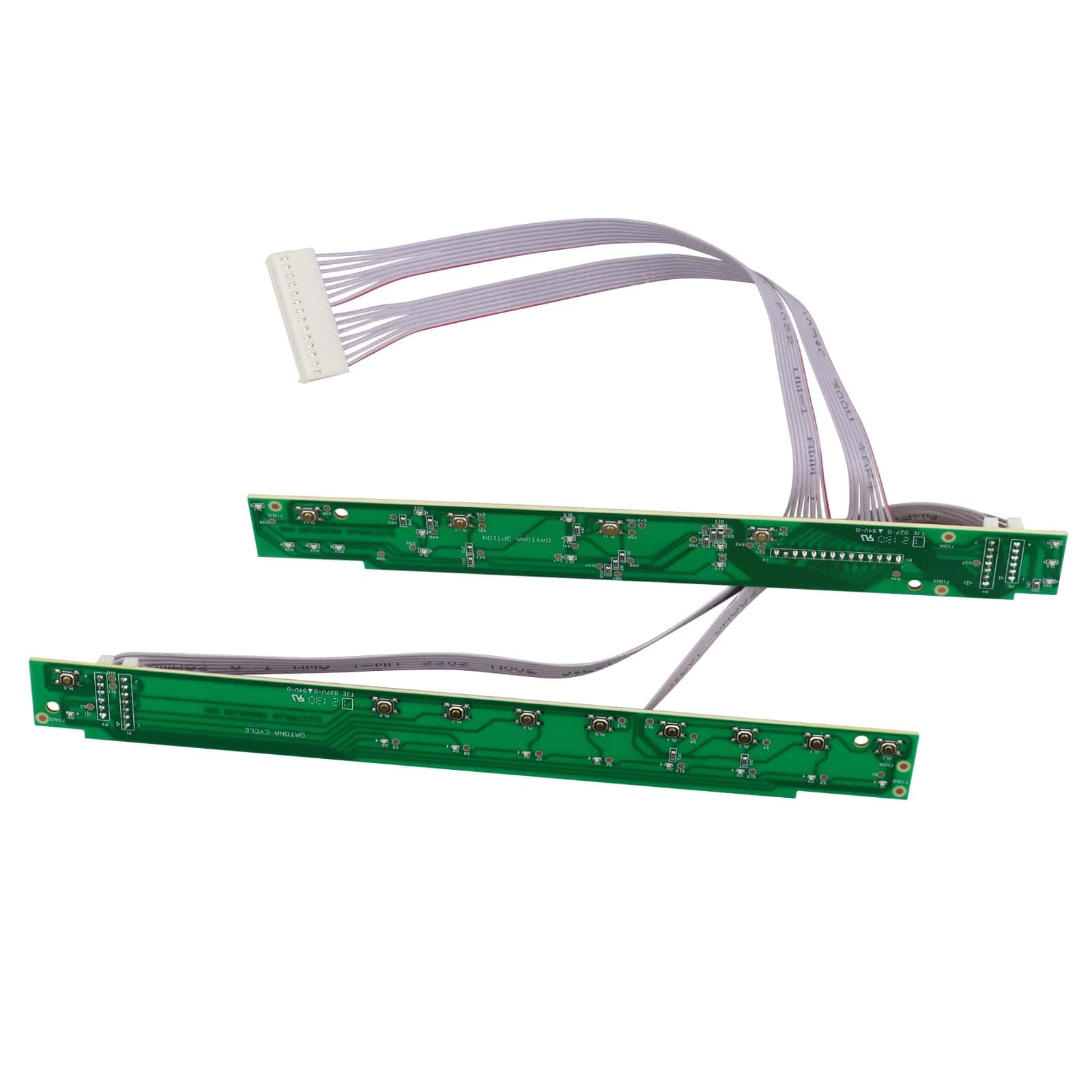 Conjunto de interruptor para lavaplatos compatible con - Imagen 4