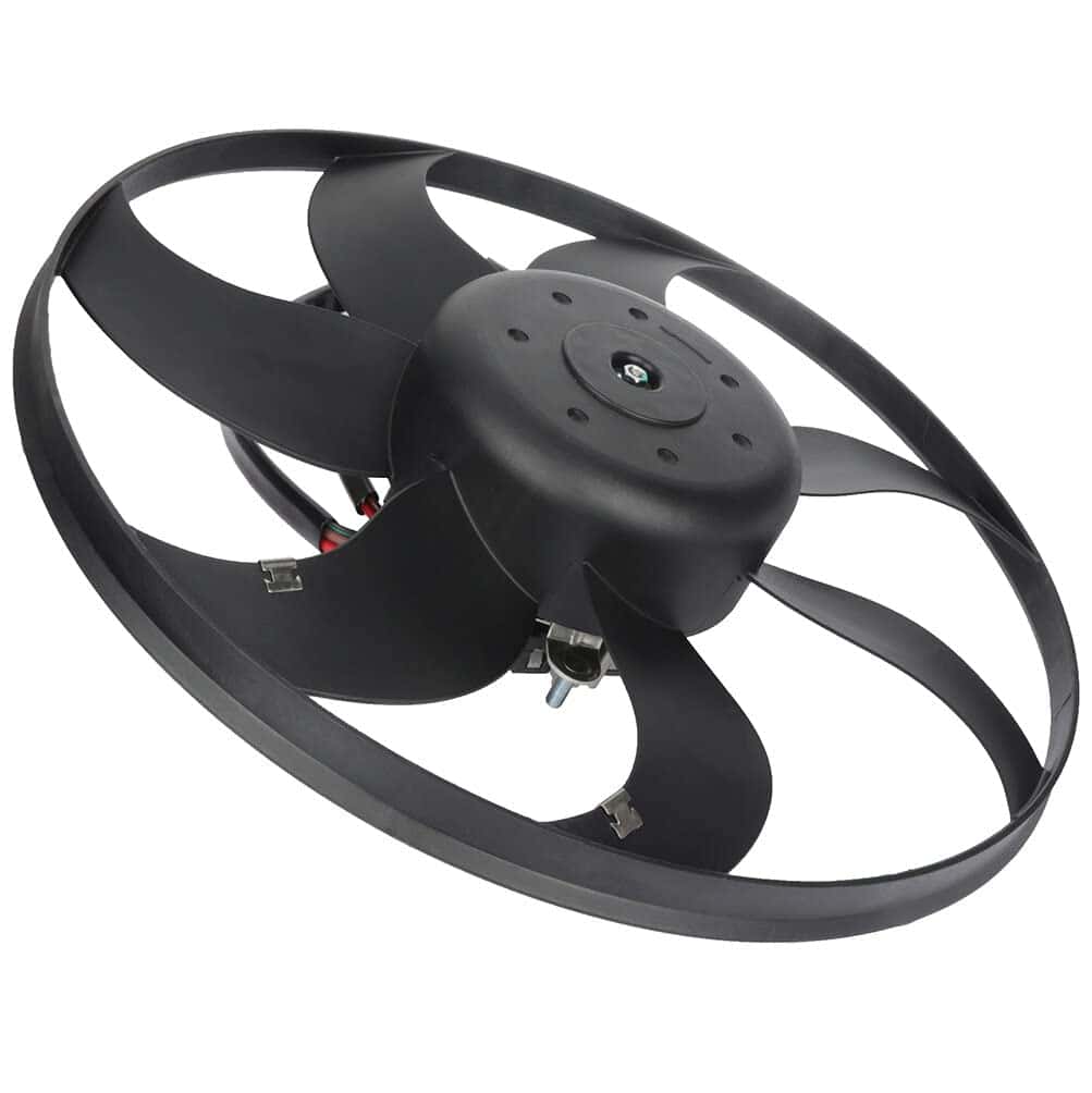 Ventilador de enfriamiento del motor de la condensadora de - Imagen 8