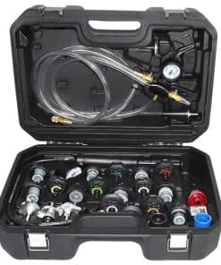 FIRSTINFO A1647US Juego de Prueba de Presión y Vacío para