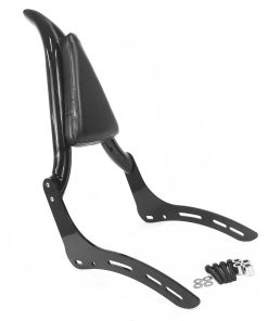 Respaldo trasero Almohadilla para pasajero Compatible con