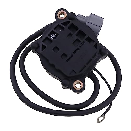 HOLDWELL Front Gear Case Motor Assy Q890-314000 Compatible - Imagen 5