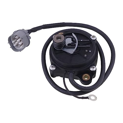 HOLDWELL Front Gear Case Motor Assy Q890-314000 Compatible