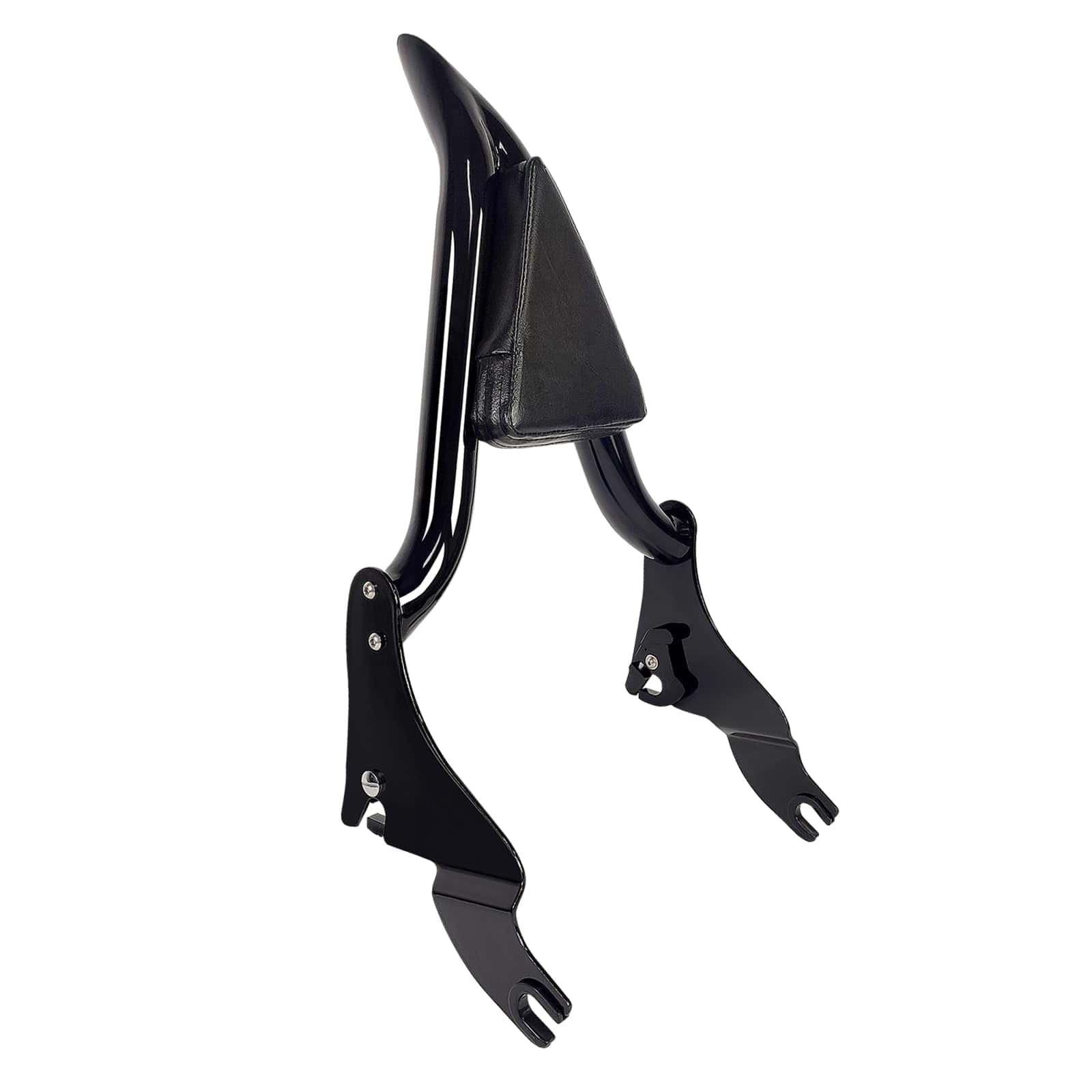 Respaldo Desmontable para Motocicleta Dredoggmoto con