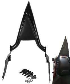 Respaldo Desmontable FLFB FXBR Sissy Bar Respaldo de