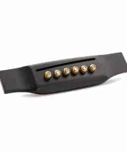 Pines del Puente de Guitarra Acústica LUXE de Martin, Set