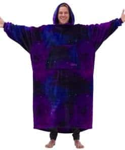 THE COMFY Dream Long | Manta Portátil de Microfibra de