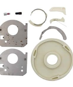 Ensamble de Desagüe Neutro de Lavadora de Ropa 388253A