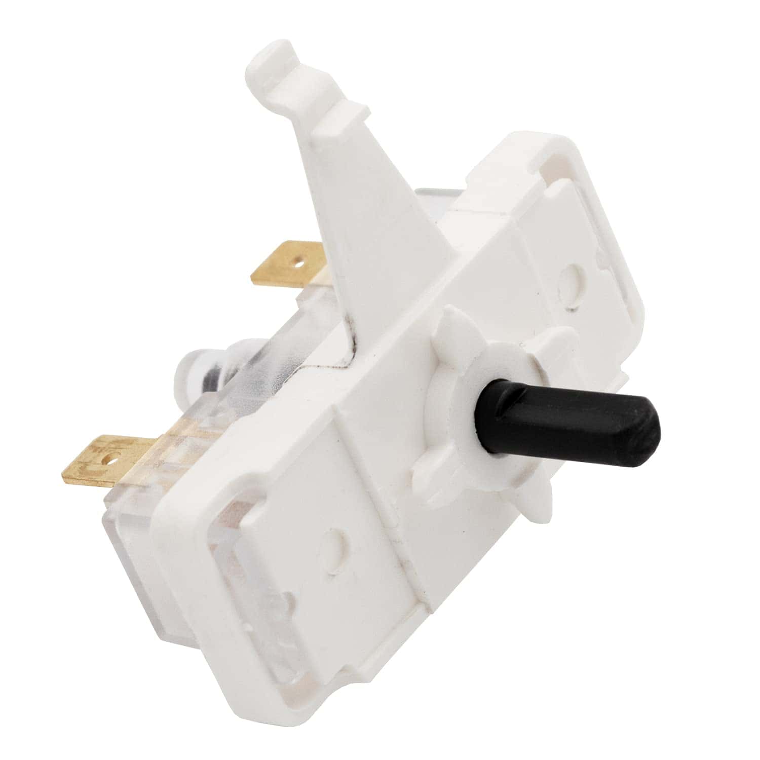 Interruptor de Inicio de Secadora de Ropa Push to Start PTS - Imagen 4