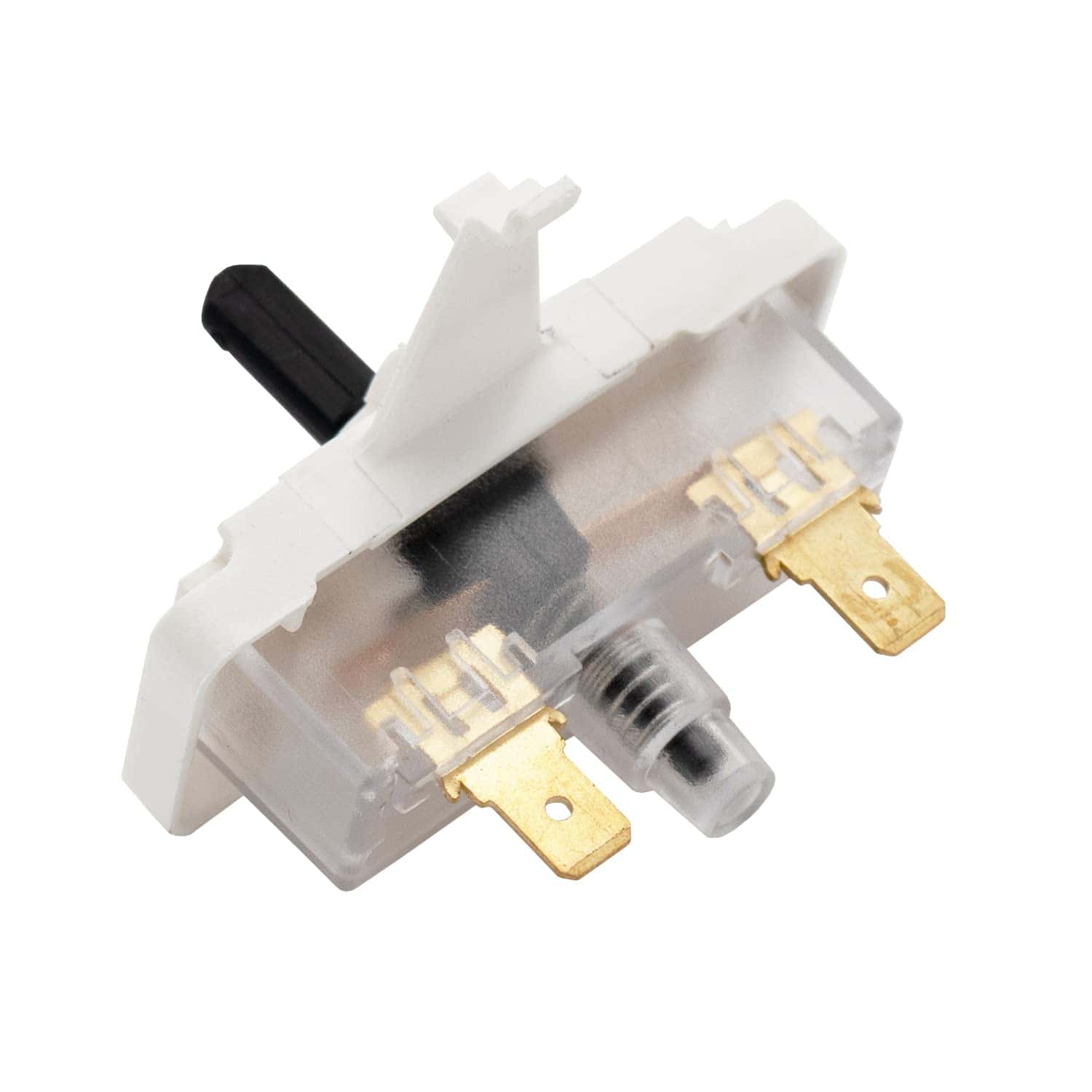 Interruptor de Inicio de Secadora de Ropa Push to Start PTS - Imagen 5