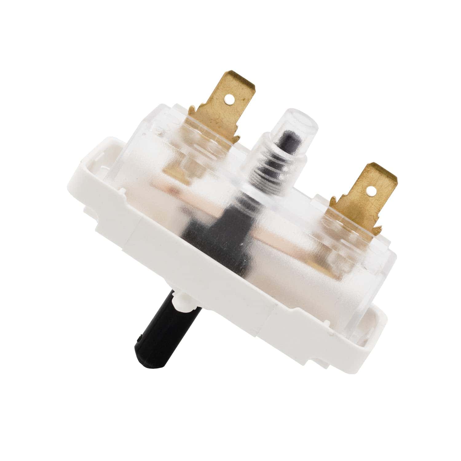 Interruptor de Inicio de Secadora de Ropa Push to Start PTS - Imagen 6