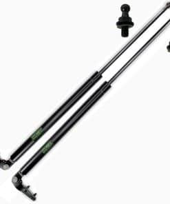 2 Soportes de Elevación de PUERTA TRASERA, FAS-527-L-R-2